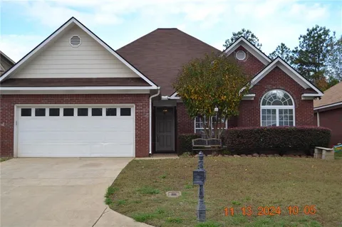 4221 Silver Terrace Court, Phenix City, AL 36867
