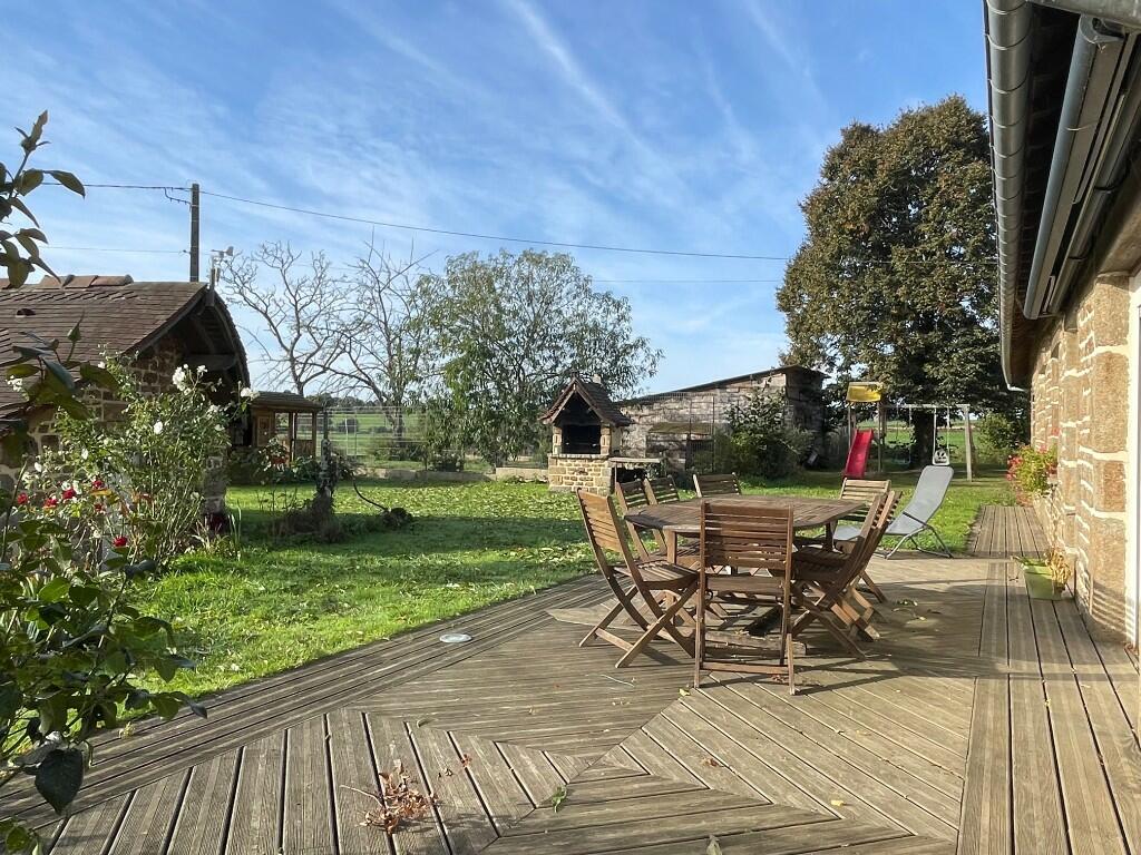 Additional image 2 of Saint Fraimbault, Orne, Normandy, France