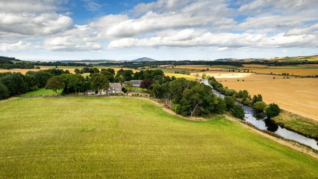 Additional image 25 of Coniecleugh Farm, Huntly, Aberdeenshire, AB54 4SL