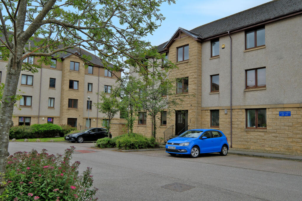 Additional image 23 of 130 Links View, Linksfield Road, Pittodrie, Aberdeen, AB24