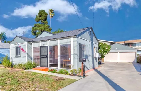 Primary image of 25416 Oak Street, Lomita, CA 90717