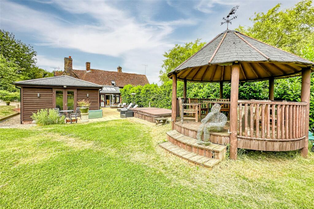 Additional image 15 of Priors Spring House, Little Woodend, Markyate, AL3