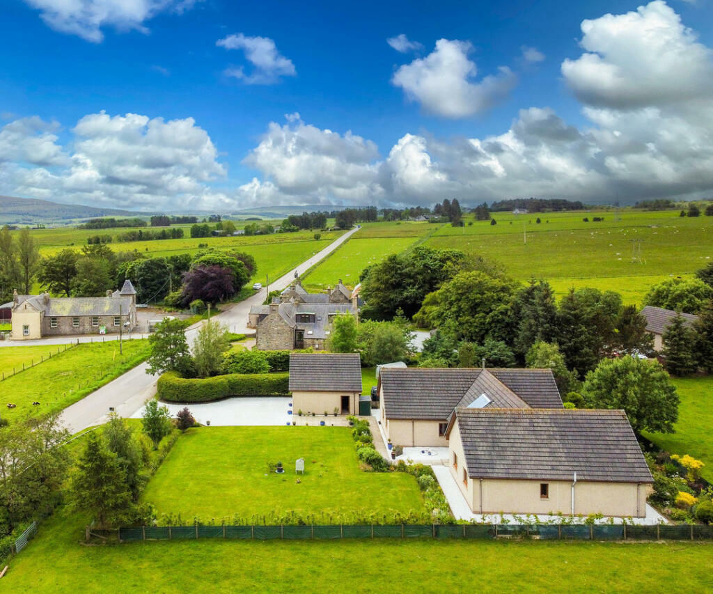 Additional image 32 of Glendowan, Grange, Keith, Banffshire