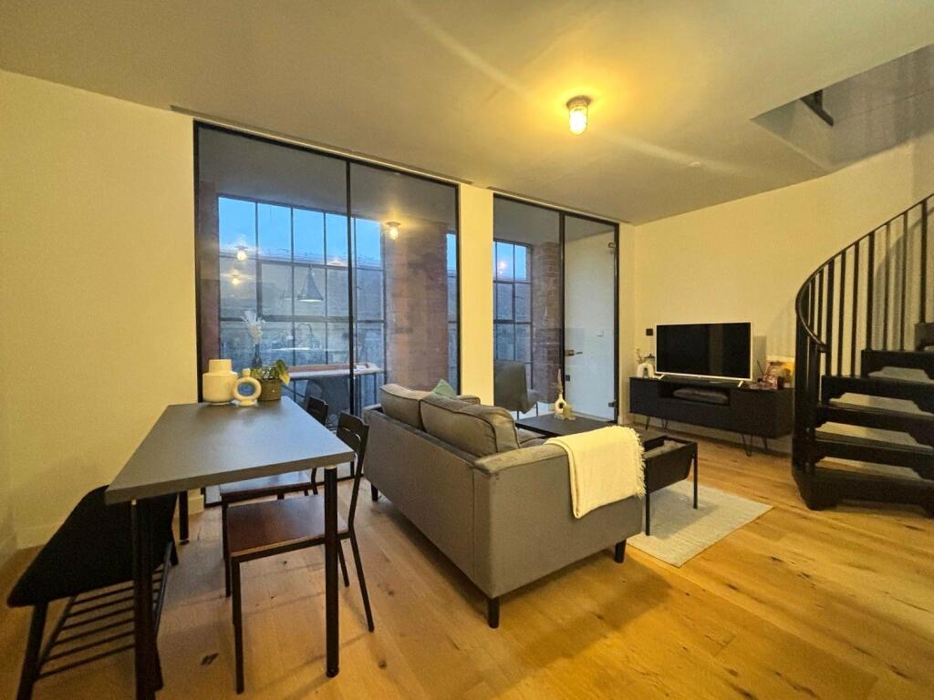 Additional image 5 of Derwent House, 7 Mary Ann Street, Birmingham, B3