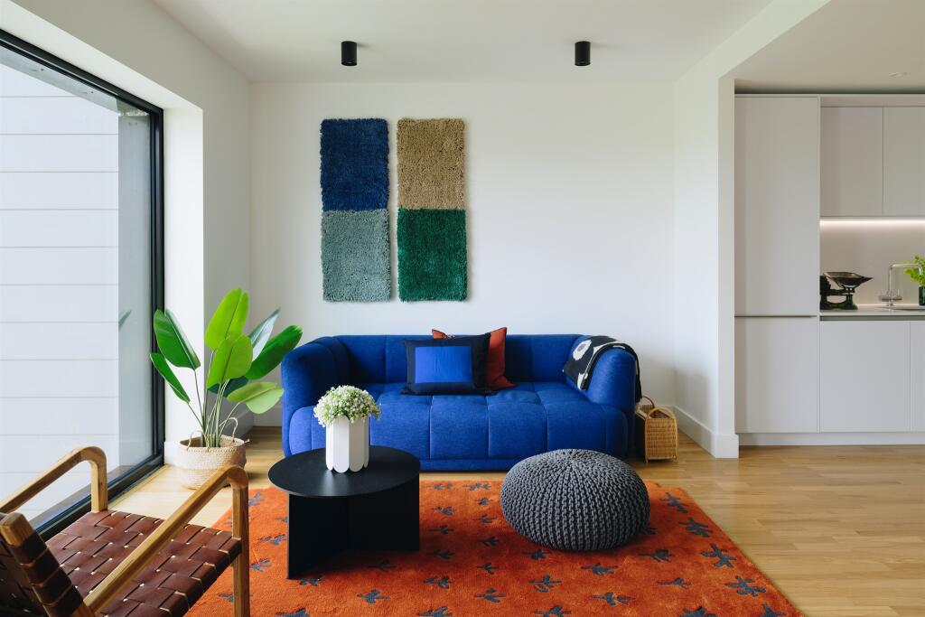 Additional image 6 of Mansion House @ Port Loop, Birmingham