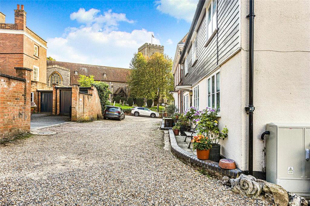 Additional image 15 of Fore Street, Hatfield, Hertfordshire, AL9