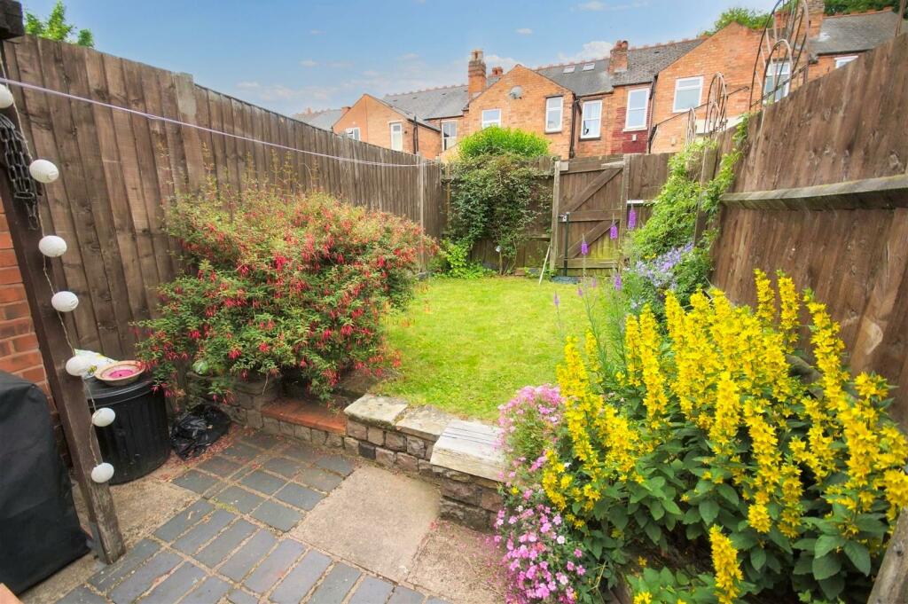 Additional image 11 of Aldwyn Avenue, Moseley