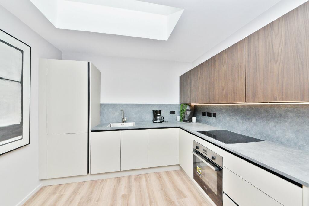 Additional image 4 of Northwood Street, Birmingham, B3
