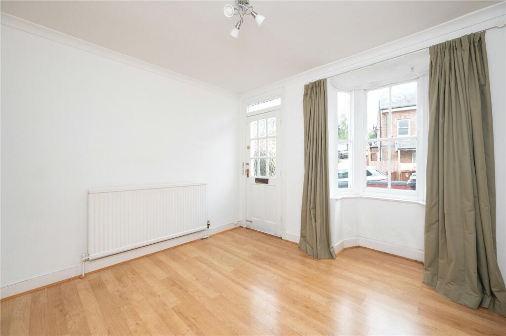 Additional image 4 of Camp Road, St. Albans, Hertfordshire