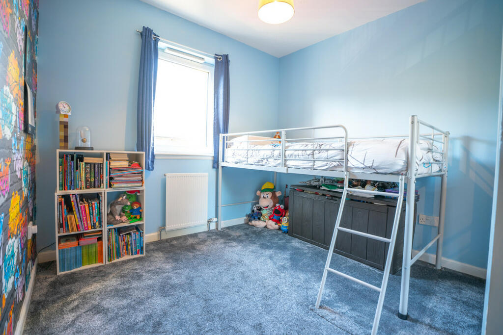 Additional image 7 of Goodhope Park, Aberdeen, AB21