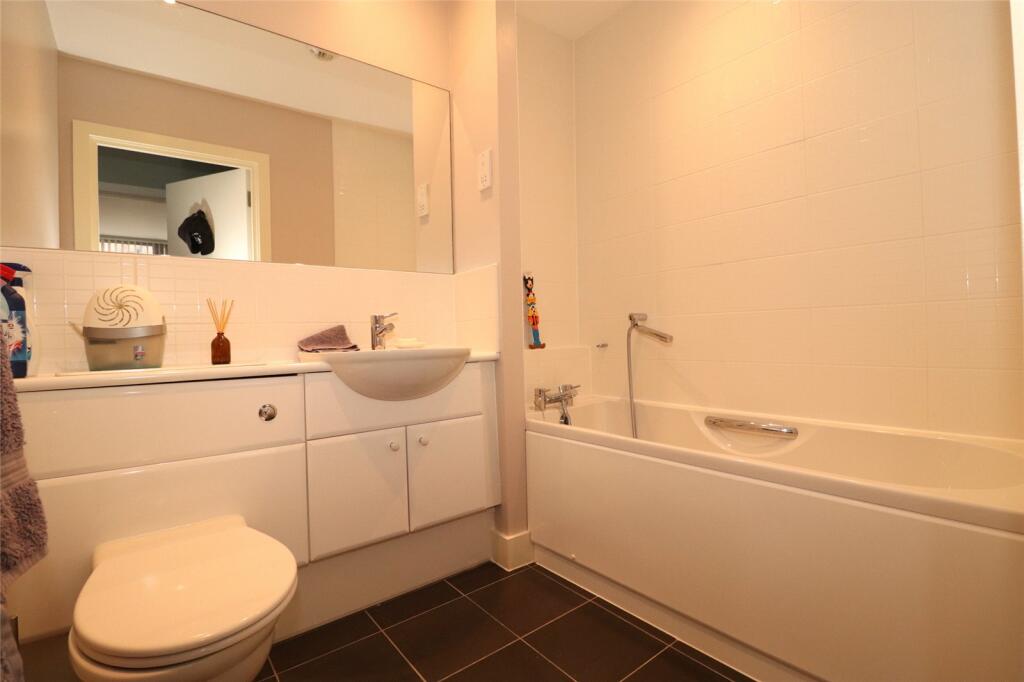 Additional image 9 of St. Pauls Square, Birmingham, B3