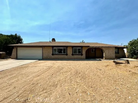 17550 Aspen Street, Hesperia, CA 92345