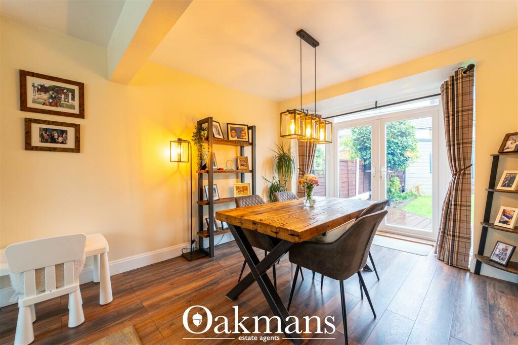 Additional image 5 of Merritts Hill, Birmingham