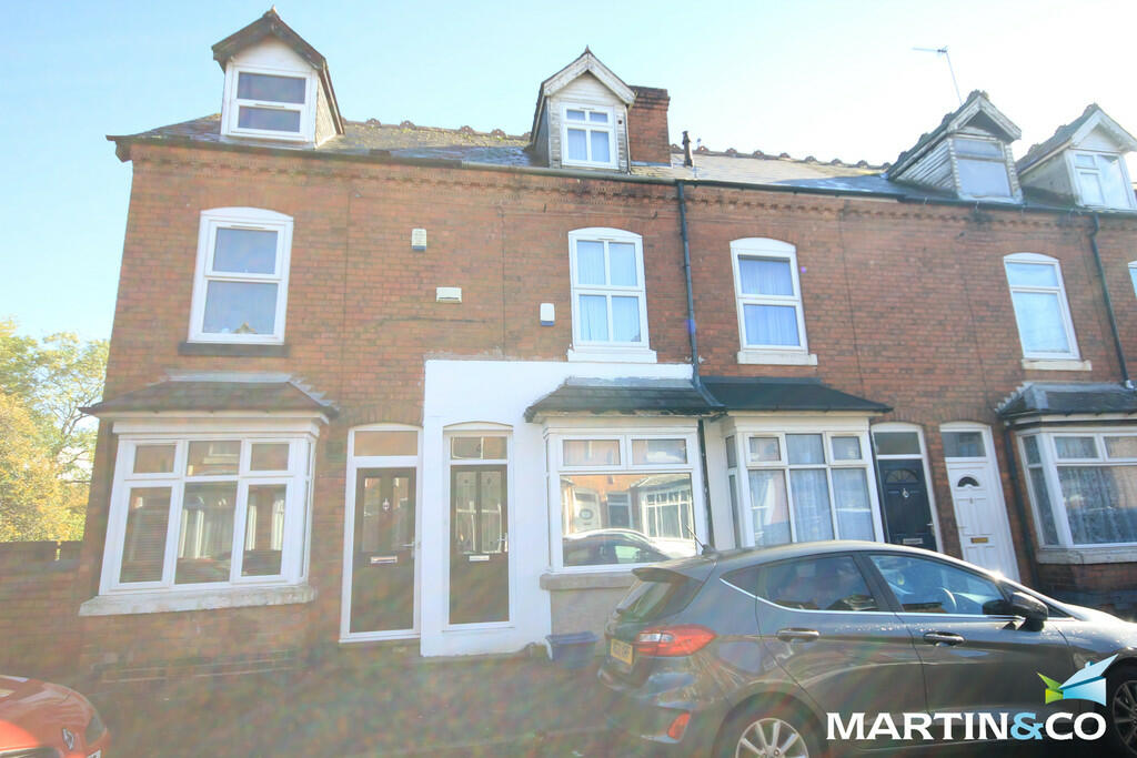 Additional image 13 of Leslie Road, Edgbaston, B16