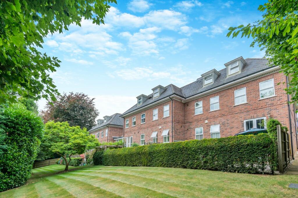 Additional image 12 of Wendover Lodge, Church Street, WELWYN, AL6