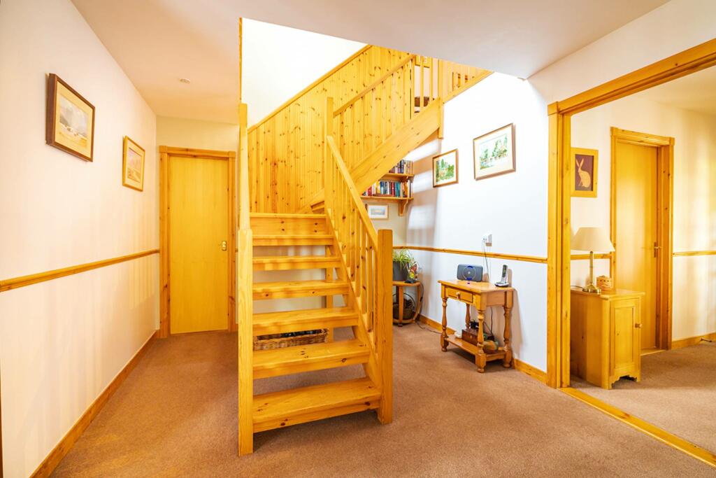 Additional image 18 of Old Road House Buchromb, Dufftown, Keith, AB55 4BN