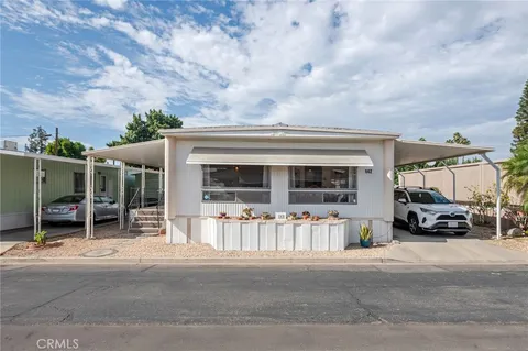 2755 Arrow Highway Unit 142, La Verne, CA 91750