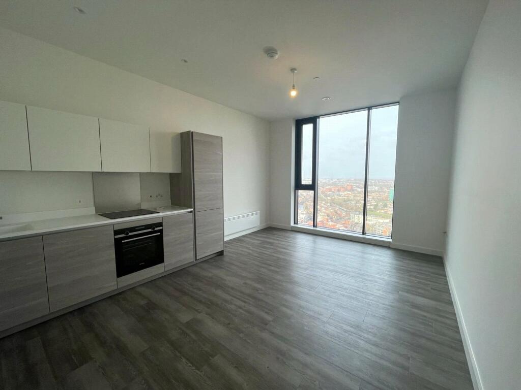 Sheepcote Street, Birmingham, B16