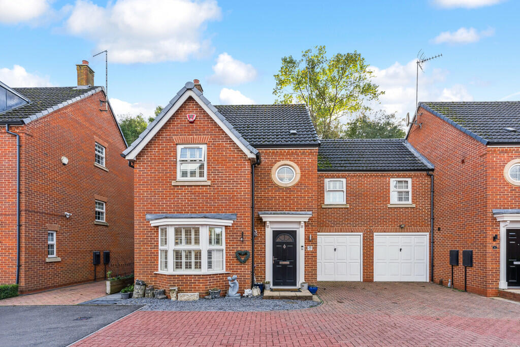 Additional image 22 of Dowley Wood, Welwyn Garden City