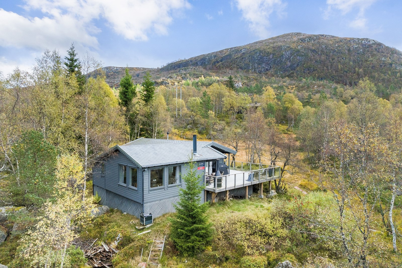 Kjeknuden 34, 4440 Tonstad