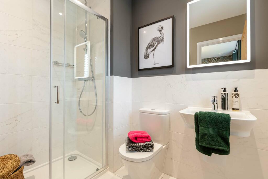 Additional image 7 of Off Tessall Lane,
Northfield,
Birmingham,
B31 5EN