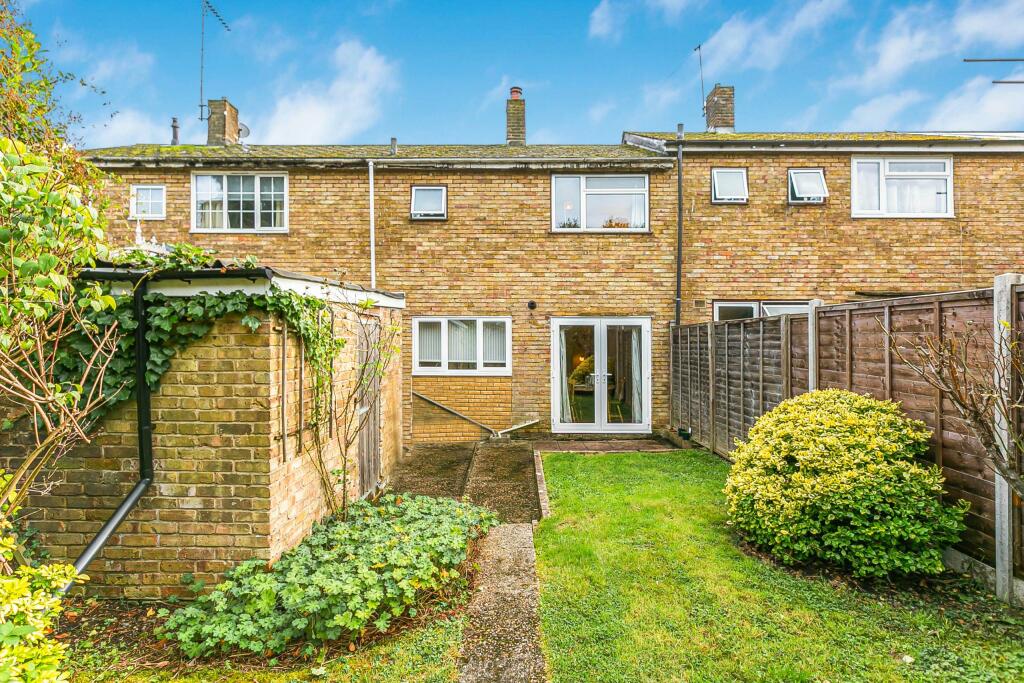 Additional image 10 of Kestrel Green, Hatfield, AL10