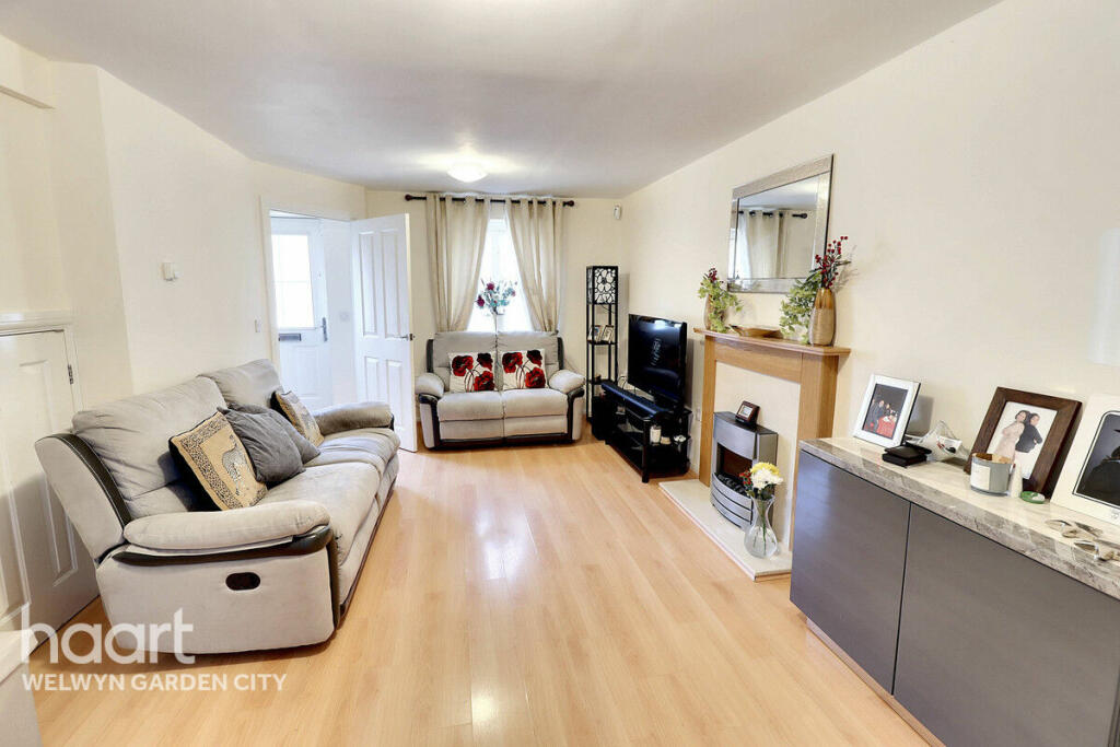 Additional property image - Richards Street, Hatfield