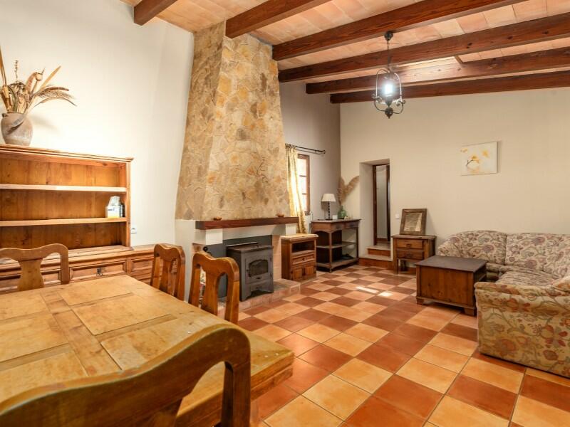 Primary image of Balearic Islands, Mallorca, Santa Margalida, Spain