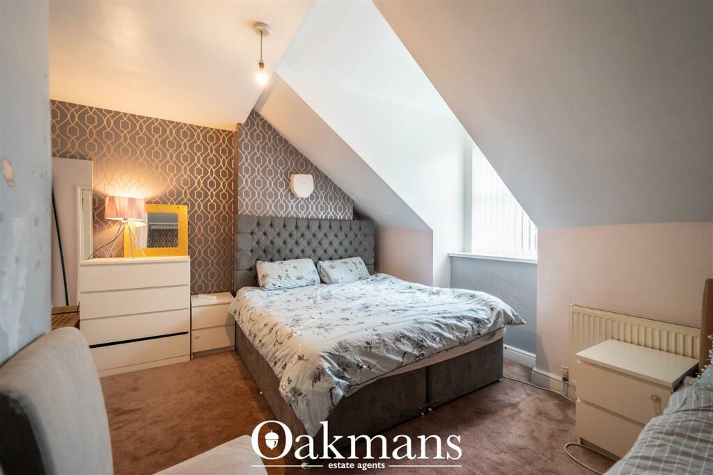 Additional image 15 of Linwood Road, Birmingham