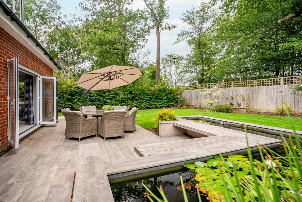 Additional image 25 of The Kestrels, Bucknalls Drive, Bricket Wood, St. Albans, AL2