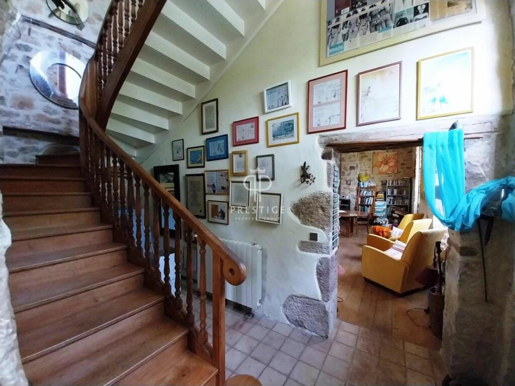 Primary image of Midi-Pyrénées, Aveyron, La Fouillade, France