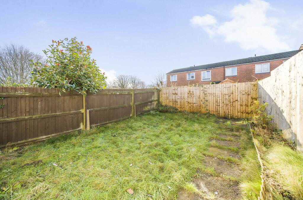 Additional image 18 of Dauntsey Covert, Birmingham, West Midlands