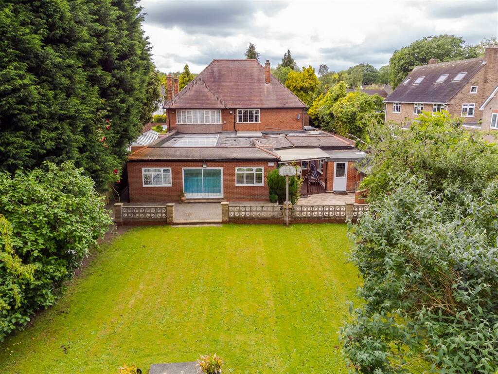 Additional image 33 of Hamilton Avenue, Harborne, Birmingham, B17