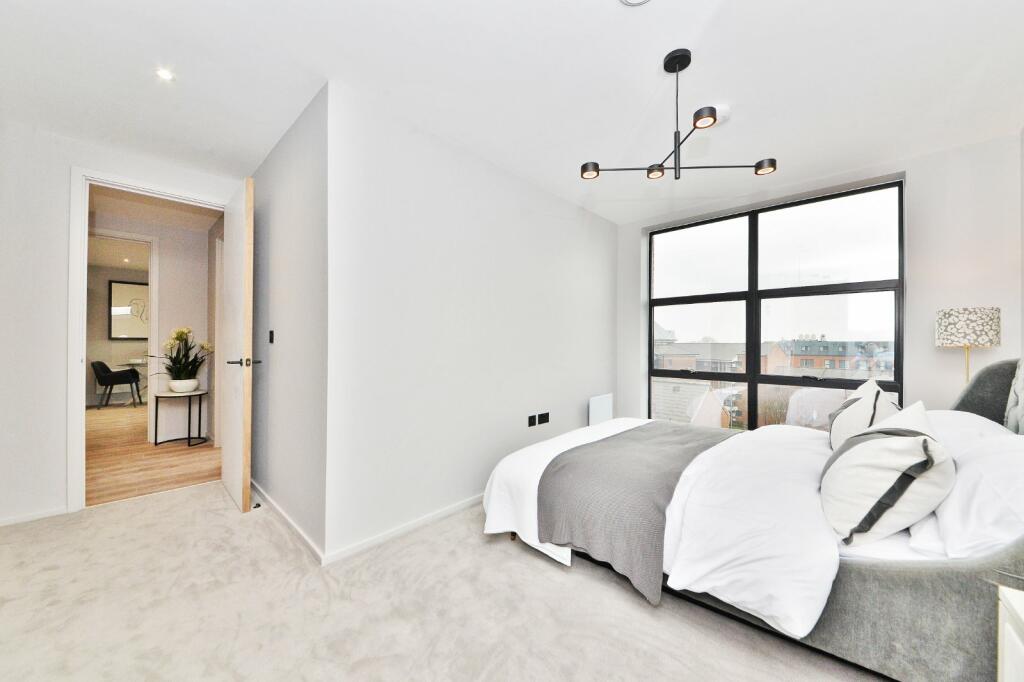 Additional image 27 of Northwood Street, Birmingham, B3