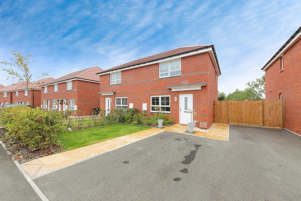 Additional image 15 of Lucks Avenue, Birmingham