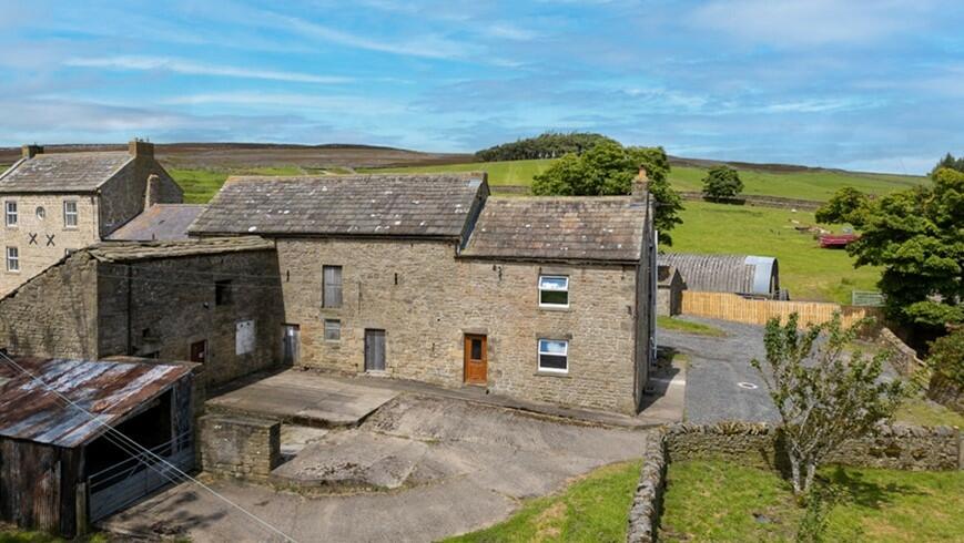 Additional image 2 of Stobby Lea, Steel, Hexham, Northumberland, NE47