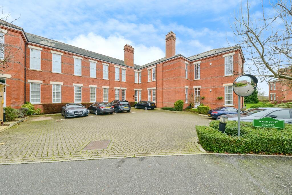 Additional image 17 of Beningfield Drive, St. Albans, AL2