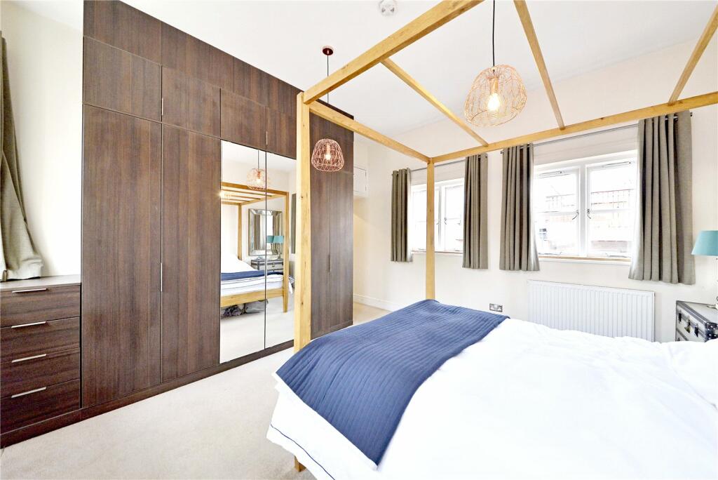 Additional image 7 of Warstone Lane, Birmingham, B18