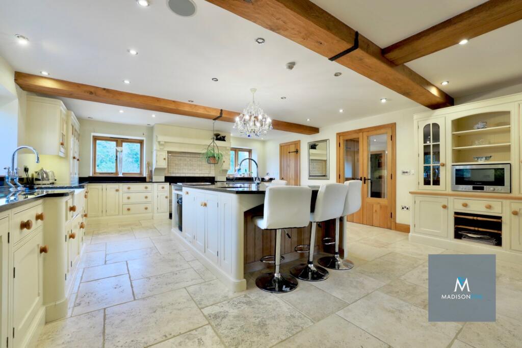 Additional image 11 of Harmer Green Lane, Welwyn, Hertfordshire, AL6