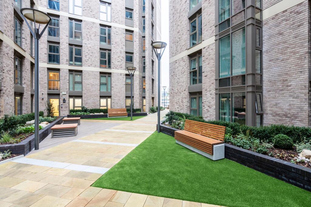 Additional image 4 of APO The Holloway, Blucher Street, Birmingham, B1