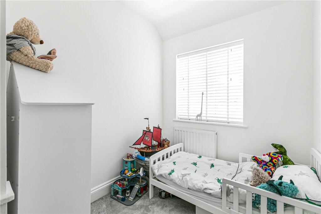 Additional image 12 of Newfields, Welwyn Garden City, Hertfordshire, AL8