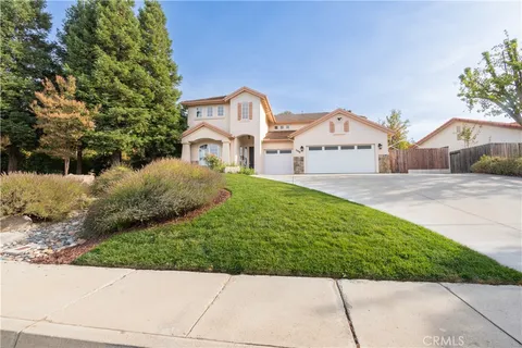 2488 Starling Drive, Paso Robles, CA 93446