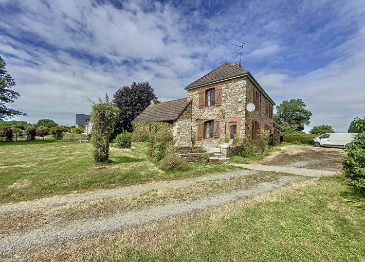 Additional image 3 of Sartilly, Manche, 50530, France