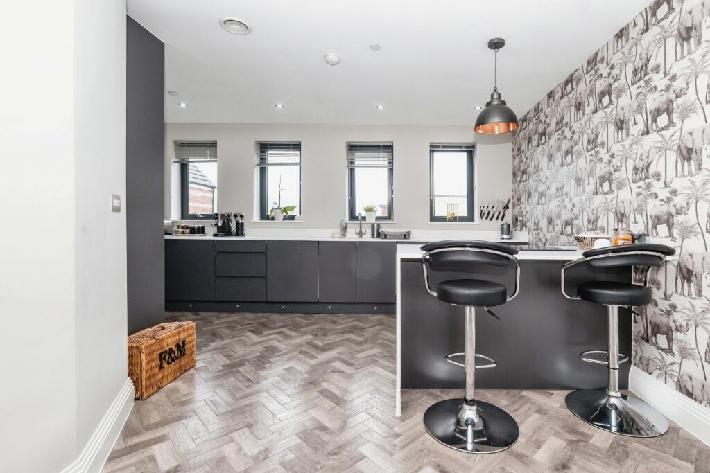 Additional image 8 of Mary Street, Birmingham, B3