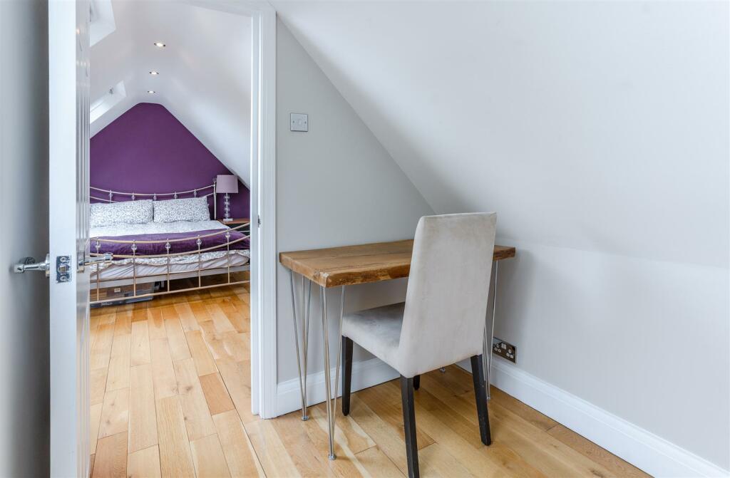 Additional image 20 of Boyes Crescent, Napsbury Park, St Albans