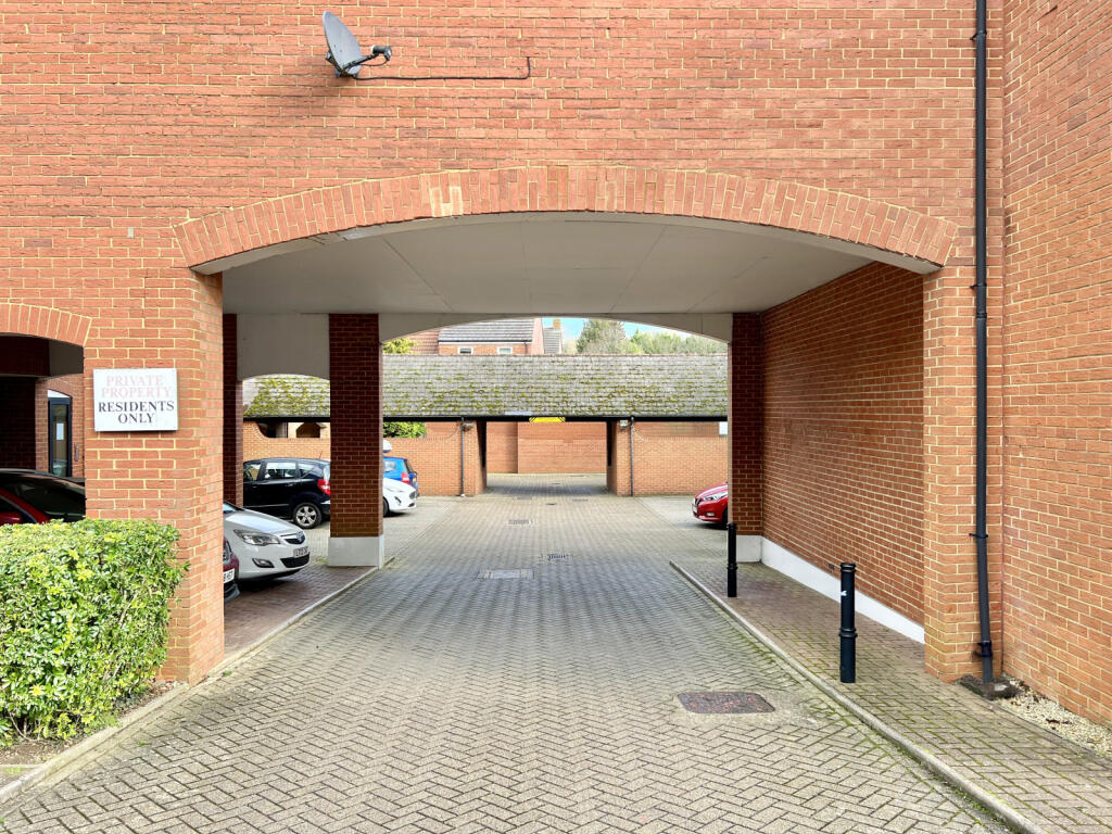 Additional image 14 of Saddlers Mews, Markyate, St. Albans