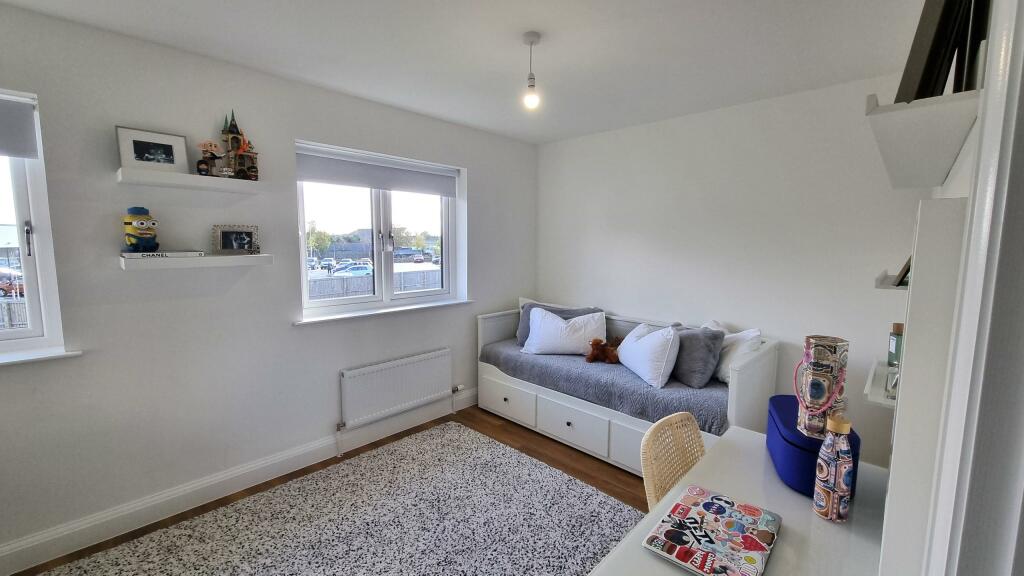 Additional image 8 of Pinewood Court, Airyhall, Aberdeen, AB15