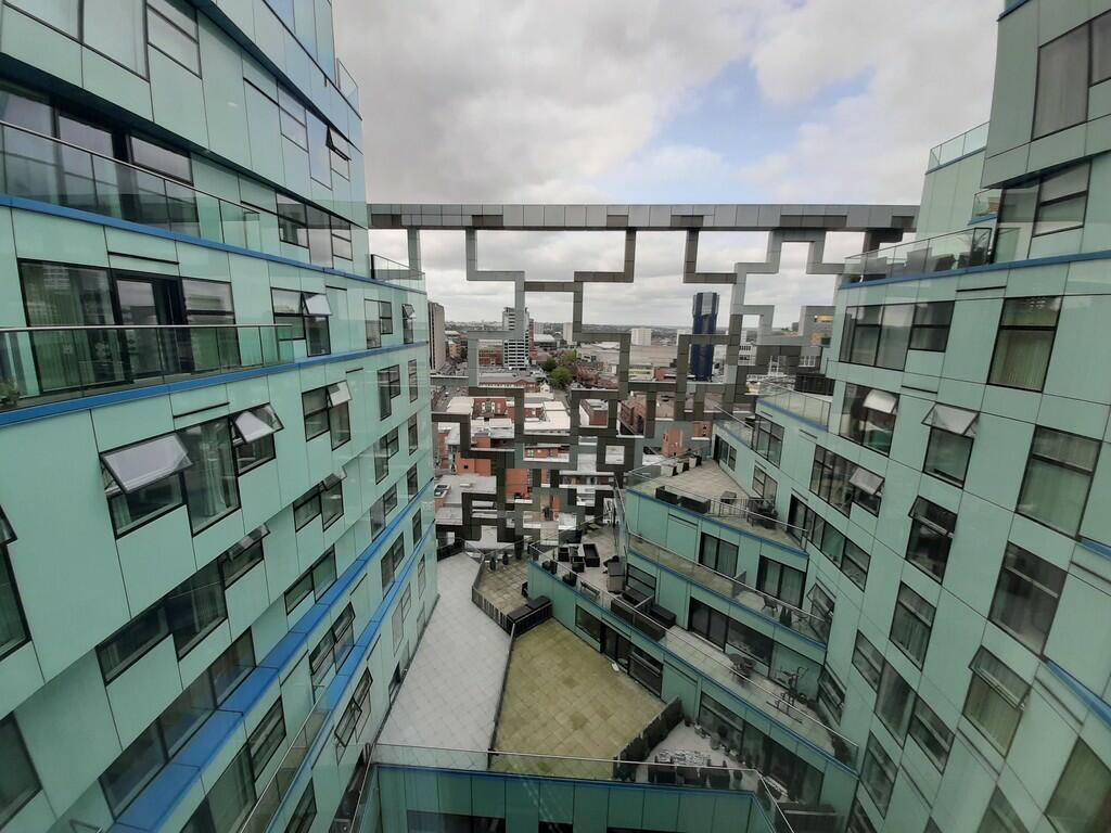 Additional image 12 of 2115 The Cube West, Wharfside Street , Birmingham