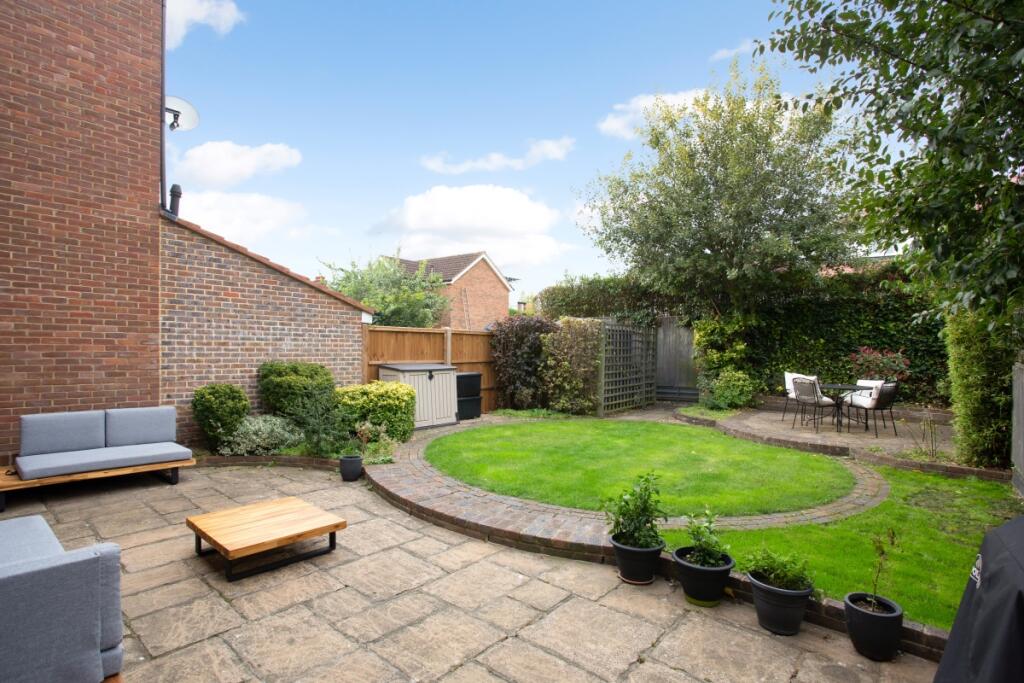 Additional image 14 of Ulverston Close St. Albans AL1