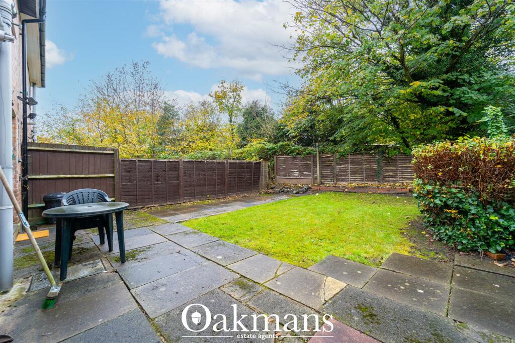 Additional image 18 of Burnel Road, Birmingham